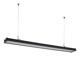 Indi P40 MW Indoor Pendant Luminaires Dlux Linear Pendant Indi P40 MW Indoor Pendant Luminaires Dlux Linear Pendant